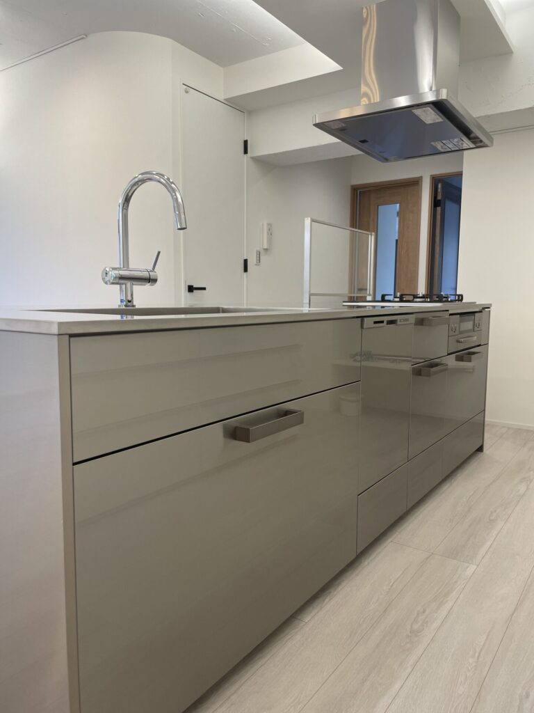 トップ物件画像