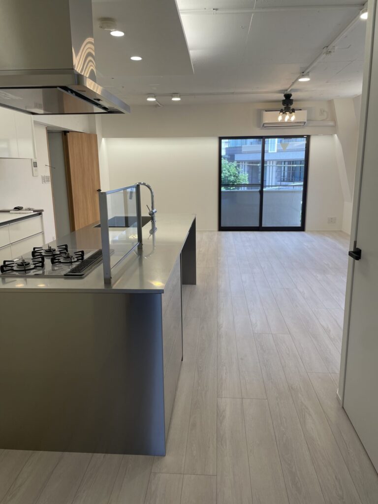 トップ物件画像