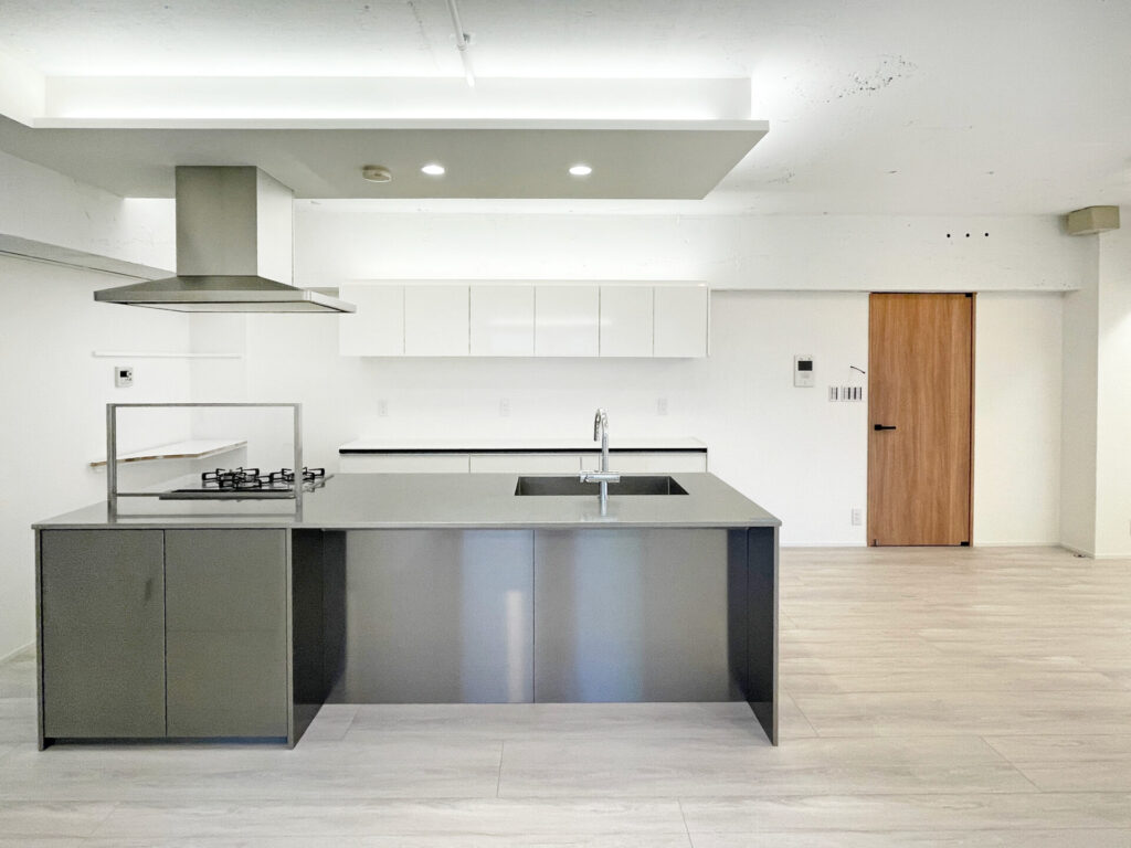 トップ物件画像