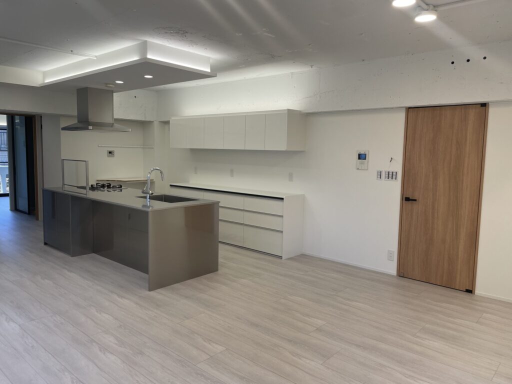 トップ物件画像