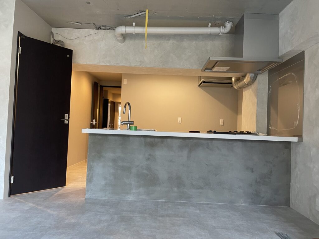 トップ物件画像