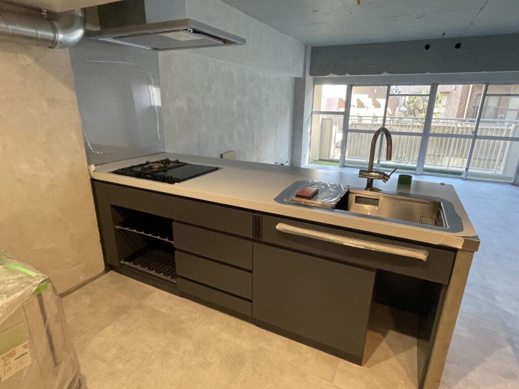 トップ物件画像