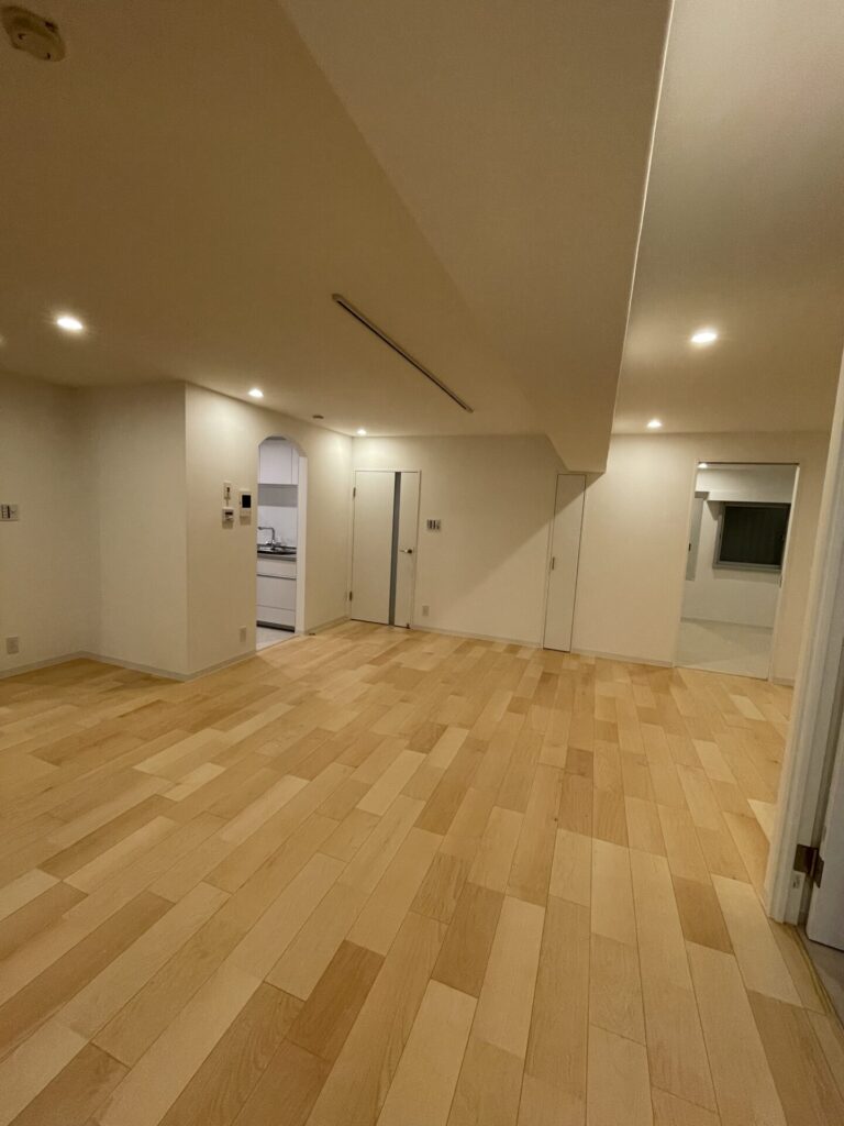 トップ物件画像