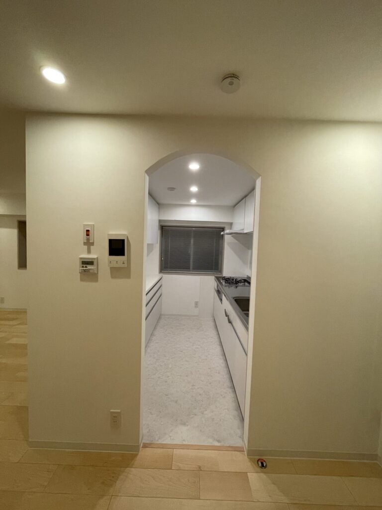 トップ物件画像