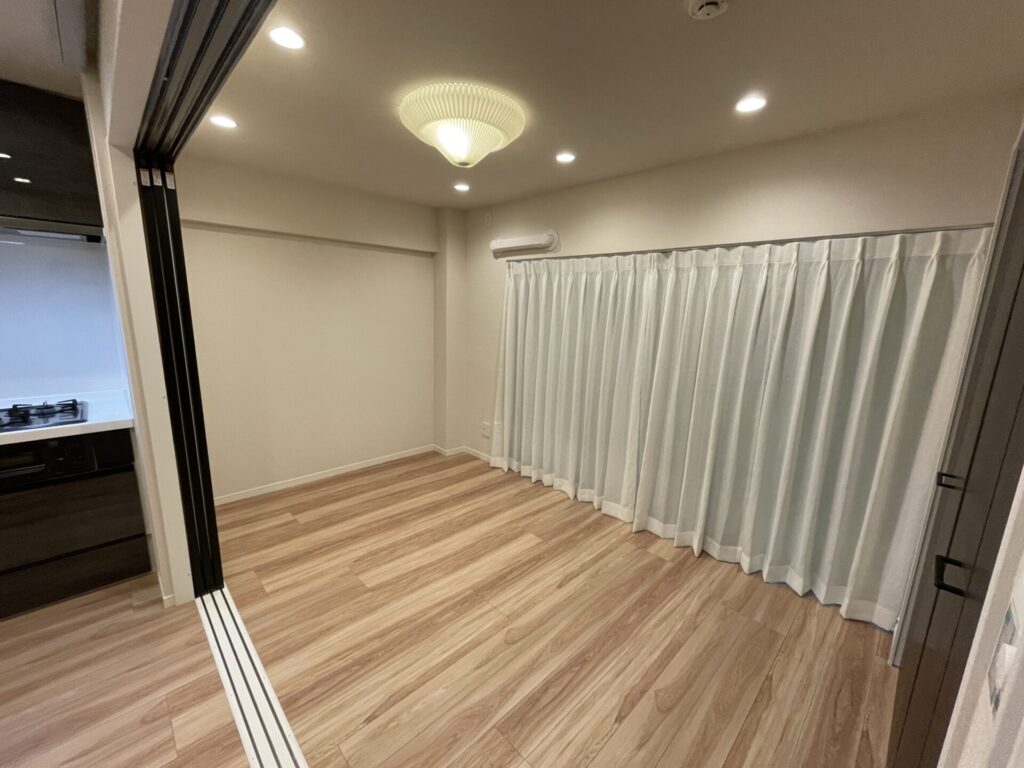 トップ物件画像