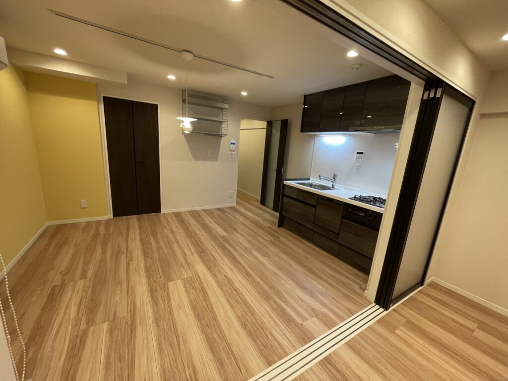 トップ物件画像