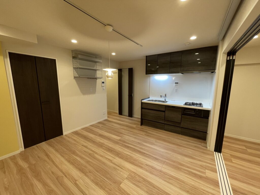 トップ物件画像