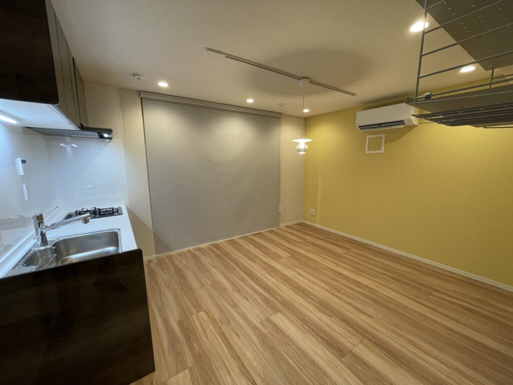 トップ物件画像