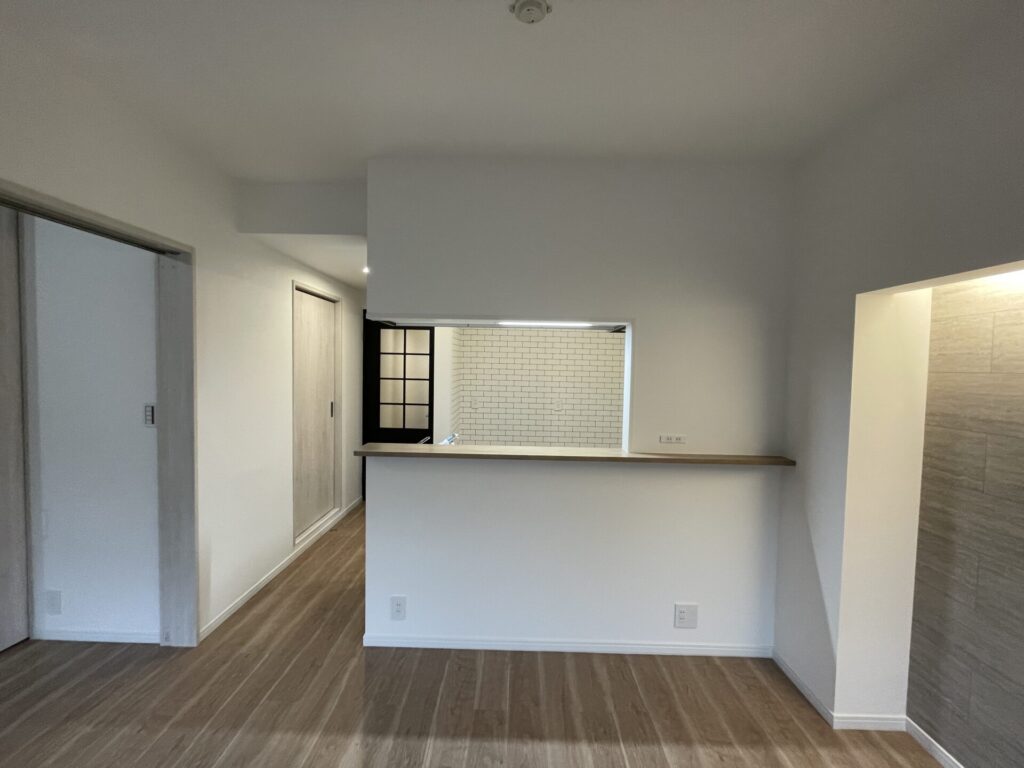 トップ物件画像