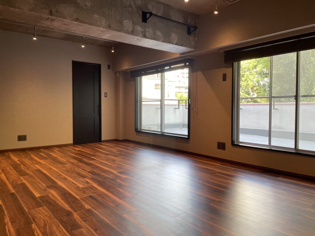 トップ物件画像