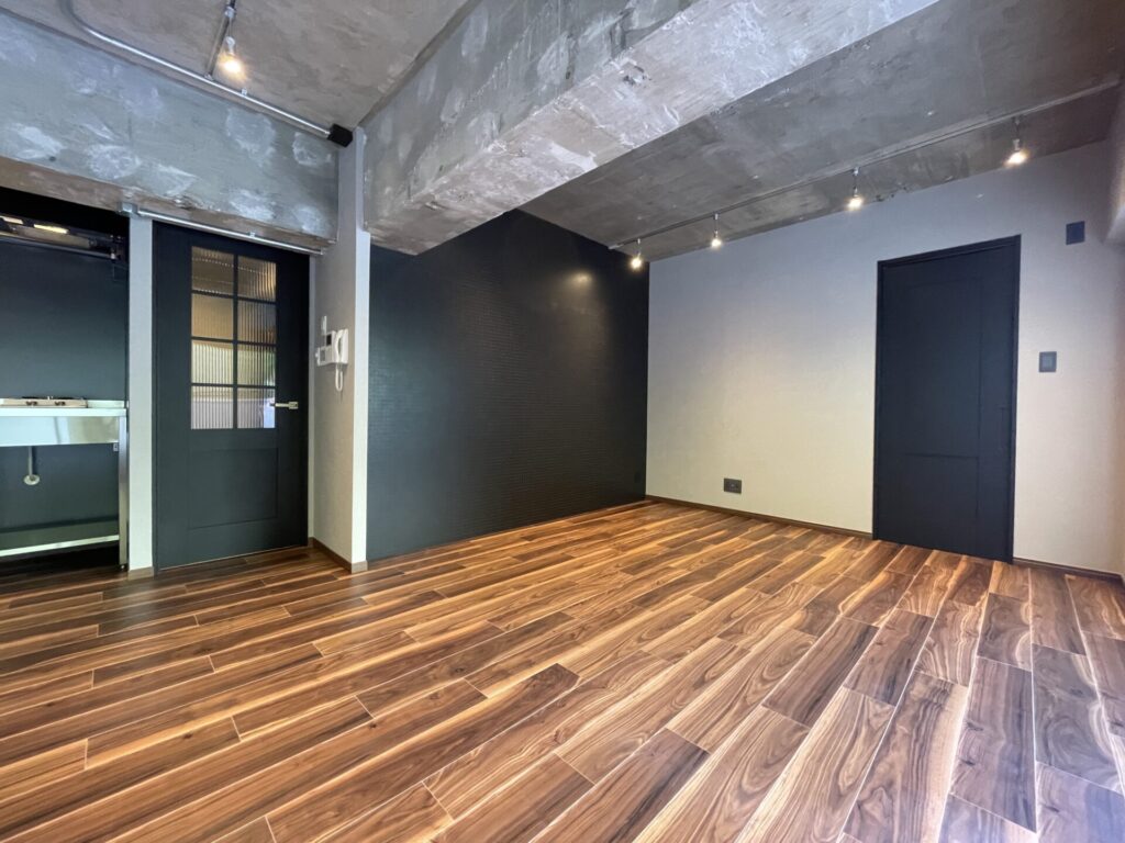 トップ物件画像