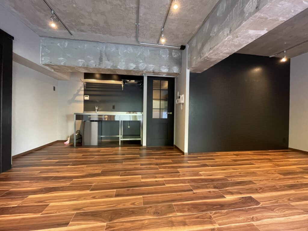 トップ物件画像