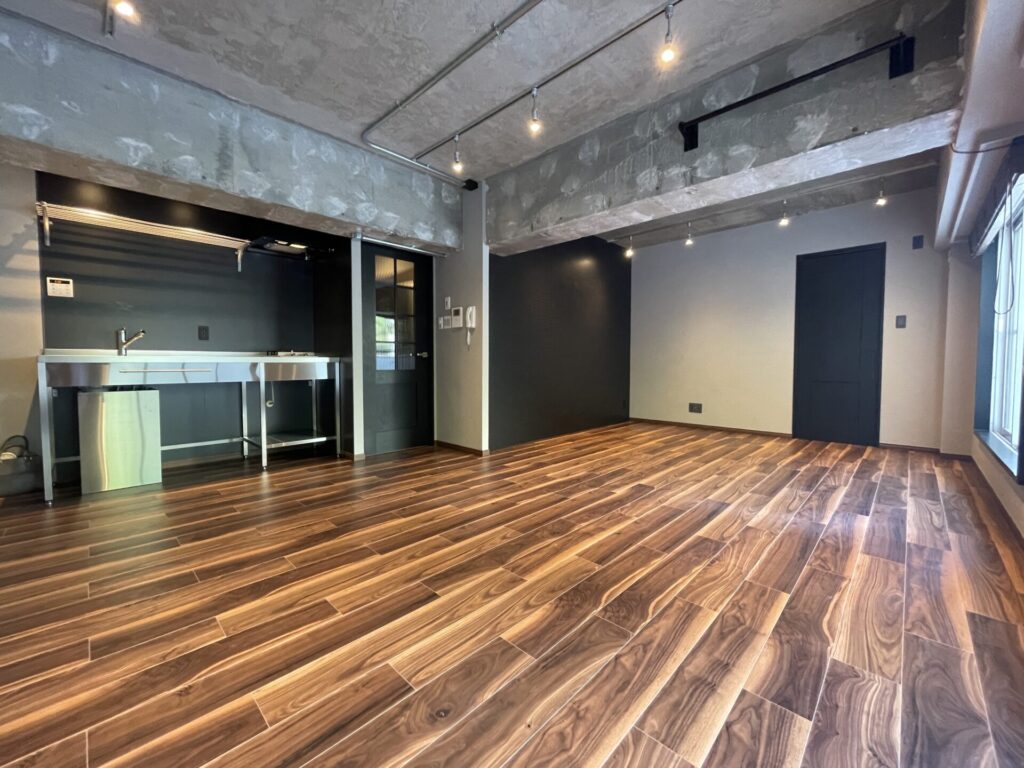 トップ物件画像