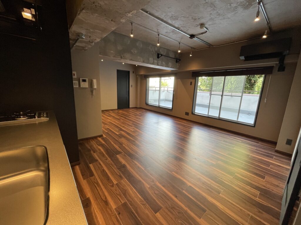 トップ物件画像