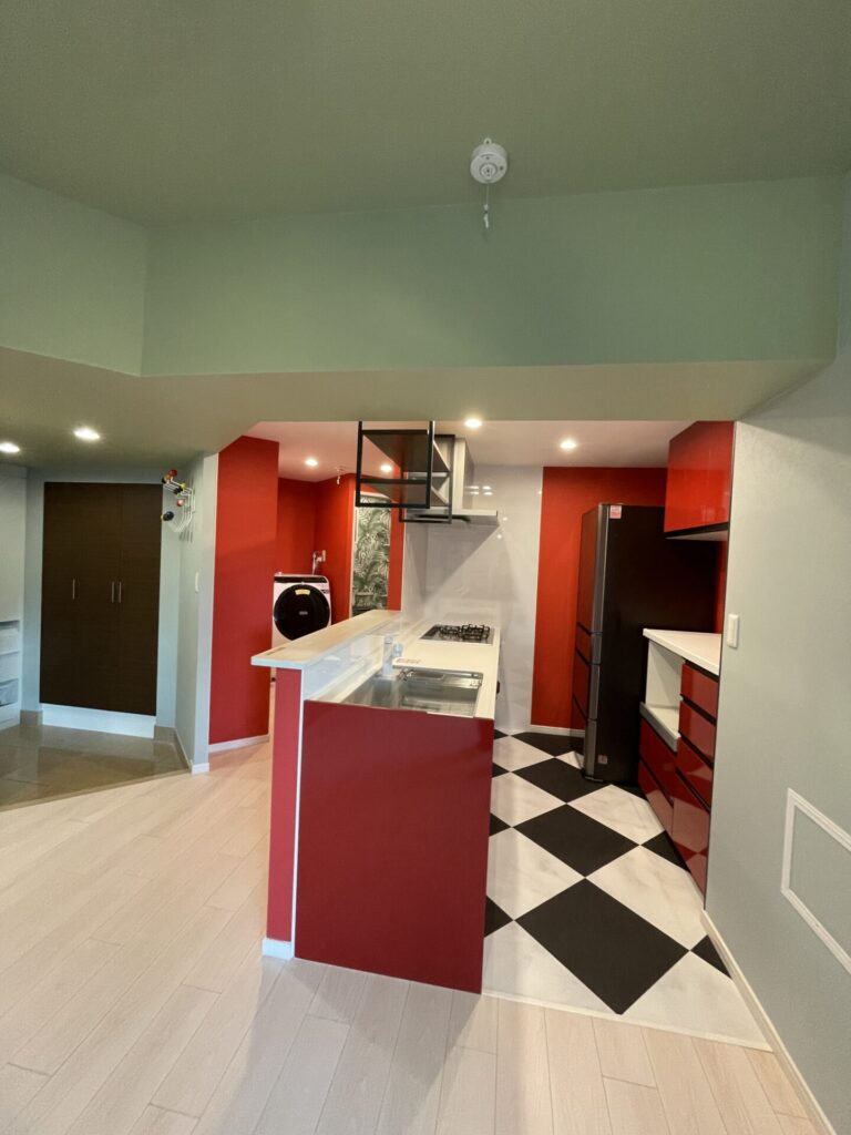 トップ物件画像