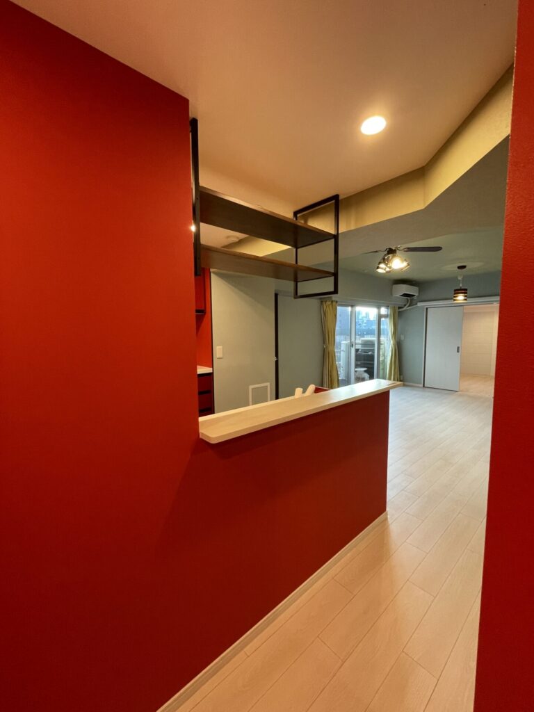 トップ物件画像