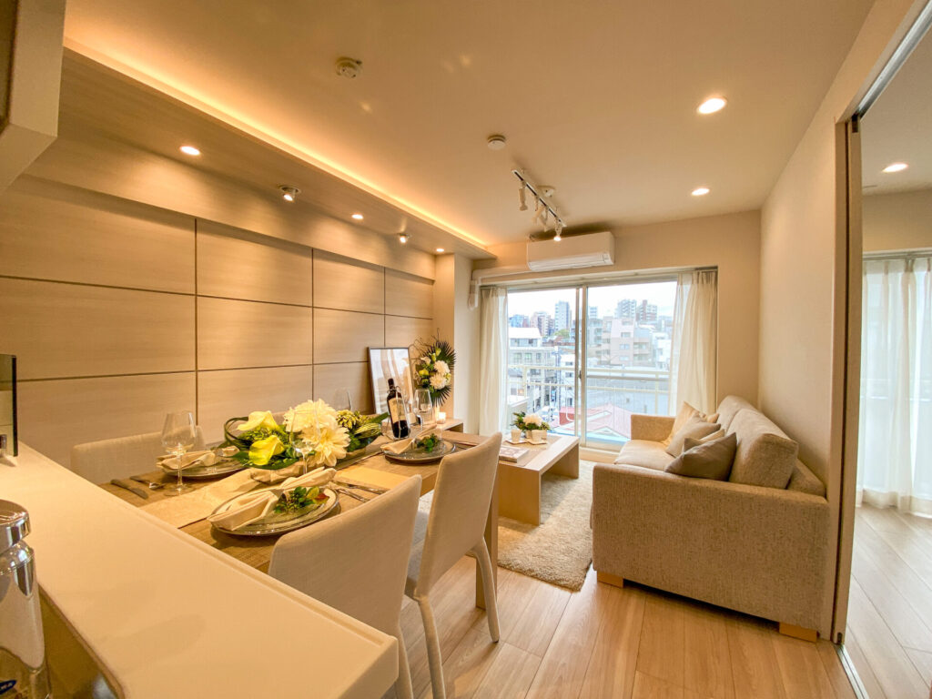 トップ物件画像