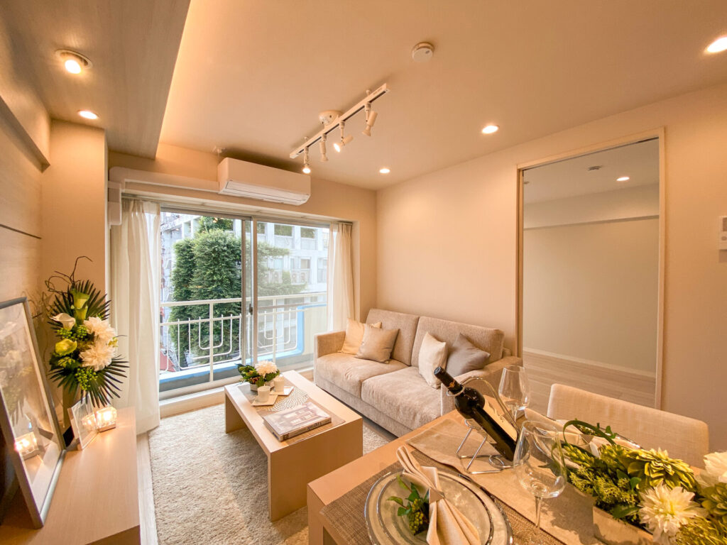 トップ物件画像