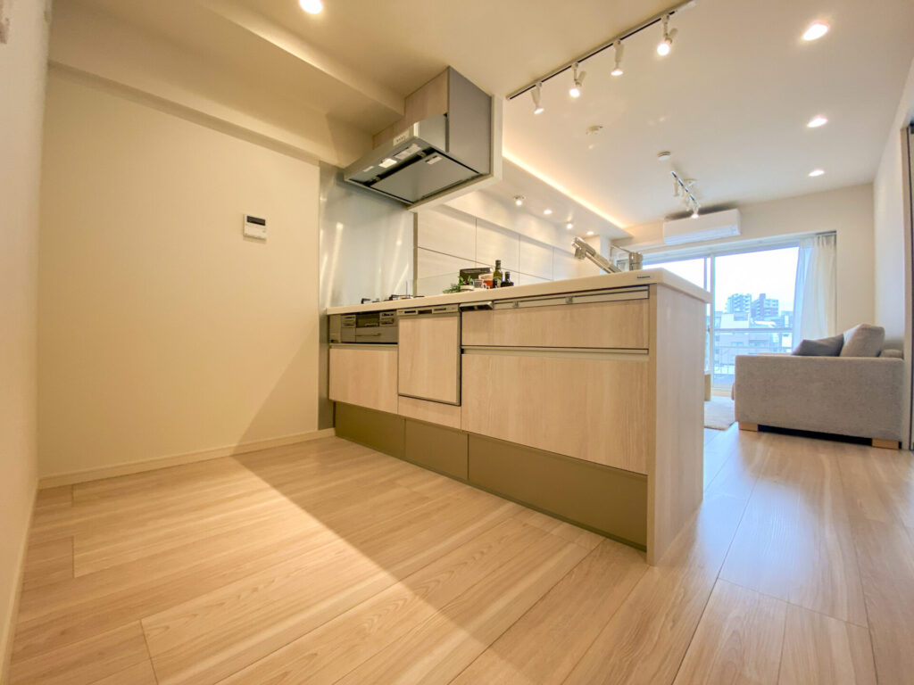 トップ物件画像