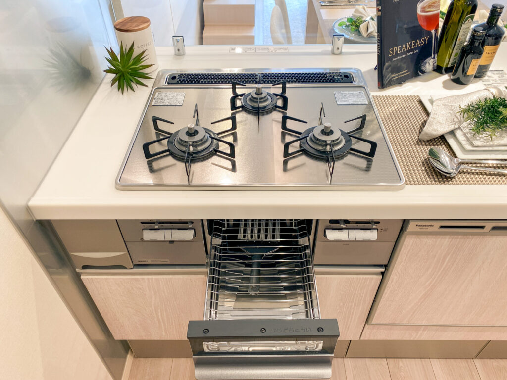 トップ物件画像