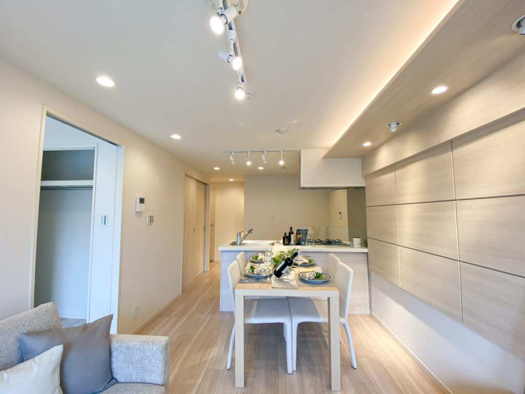 トップ物件画像