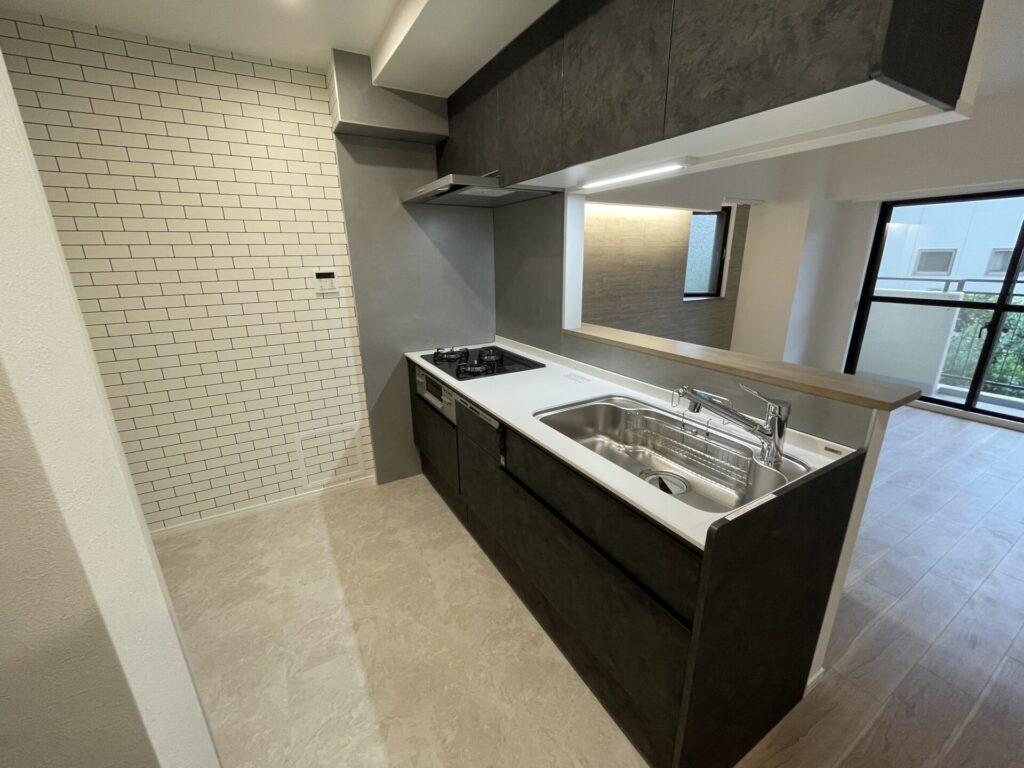 トップ物件画像