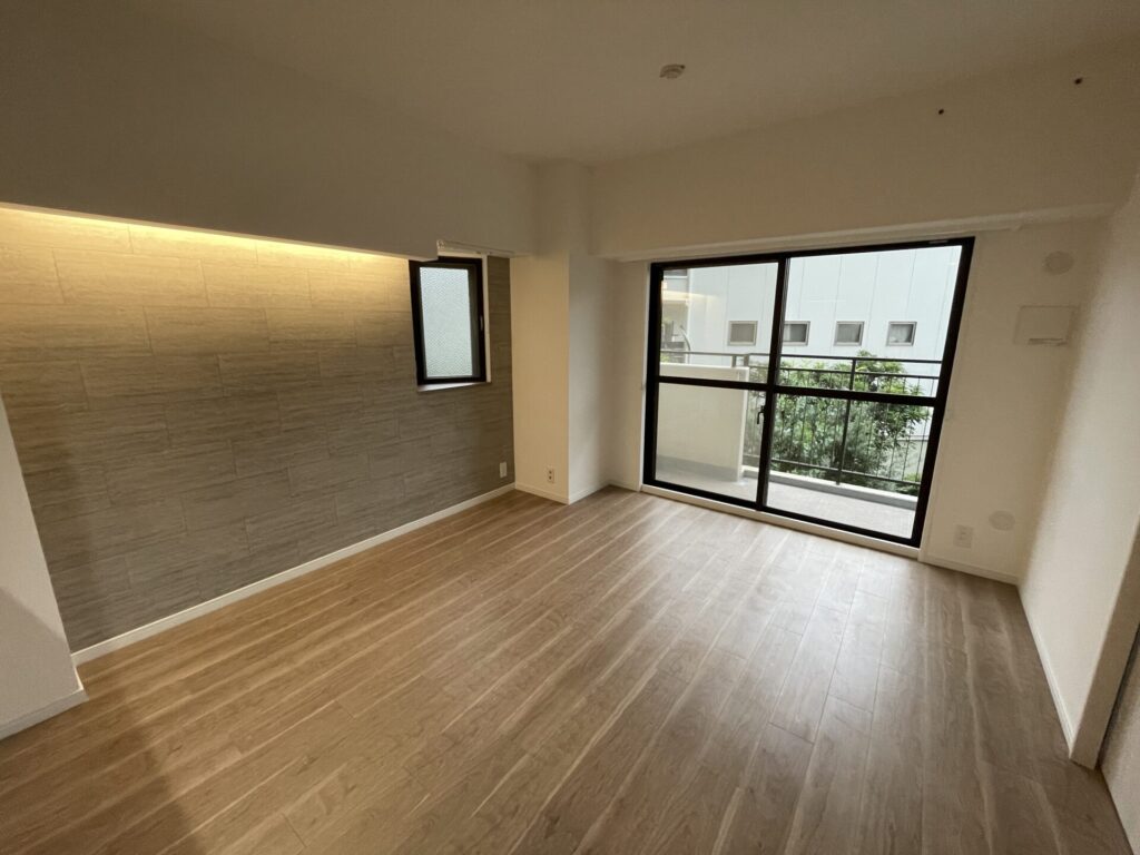 トップ物件画像