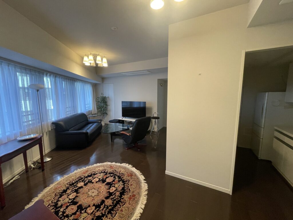 トップ物件画像