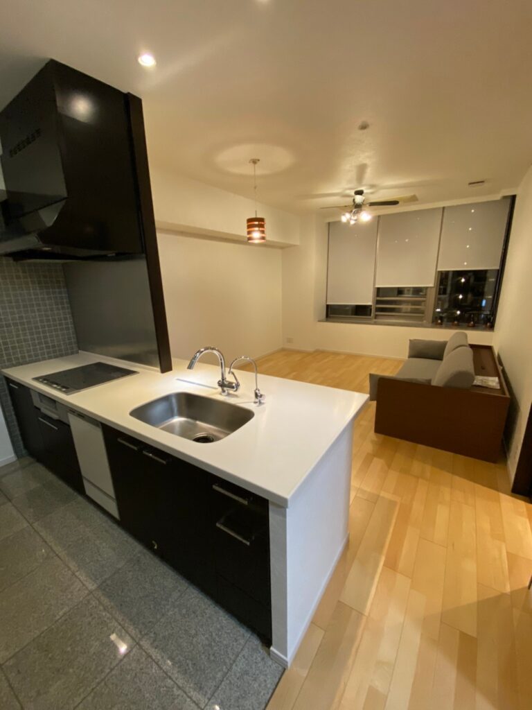 トップ物件画像