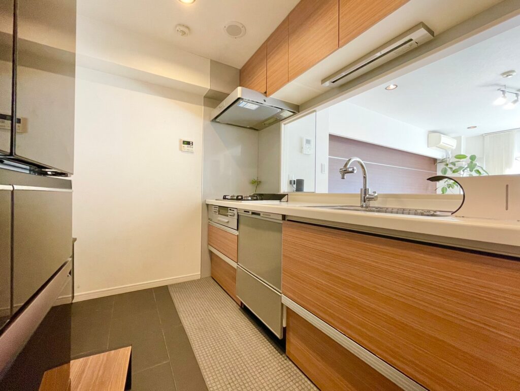 トップ物件画像