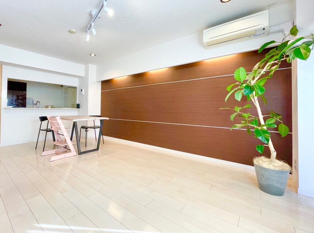 トップ物件画像