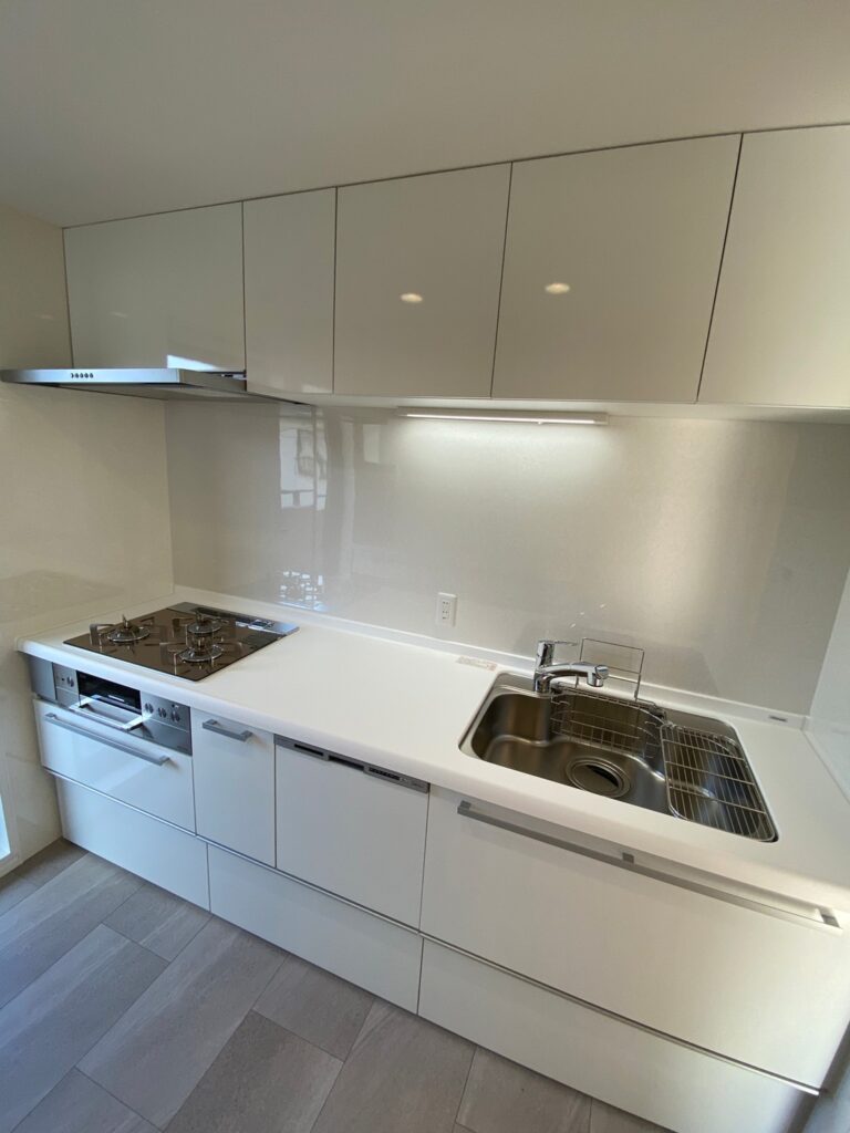 トップ物件画像