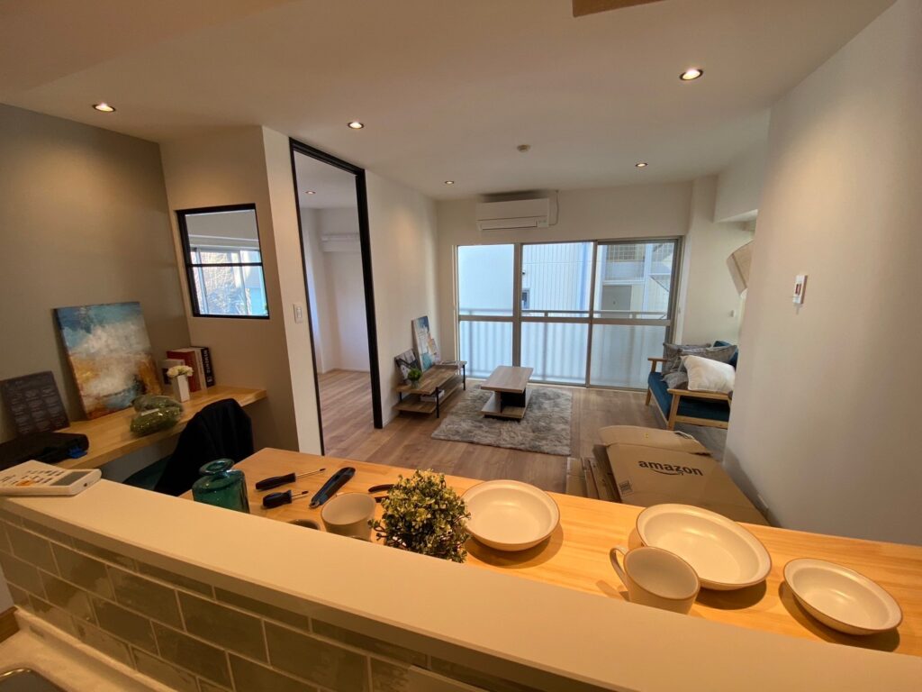 トップ物件画像