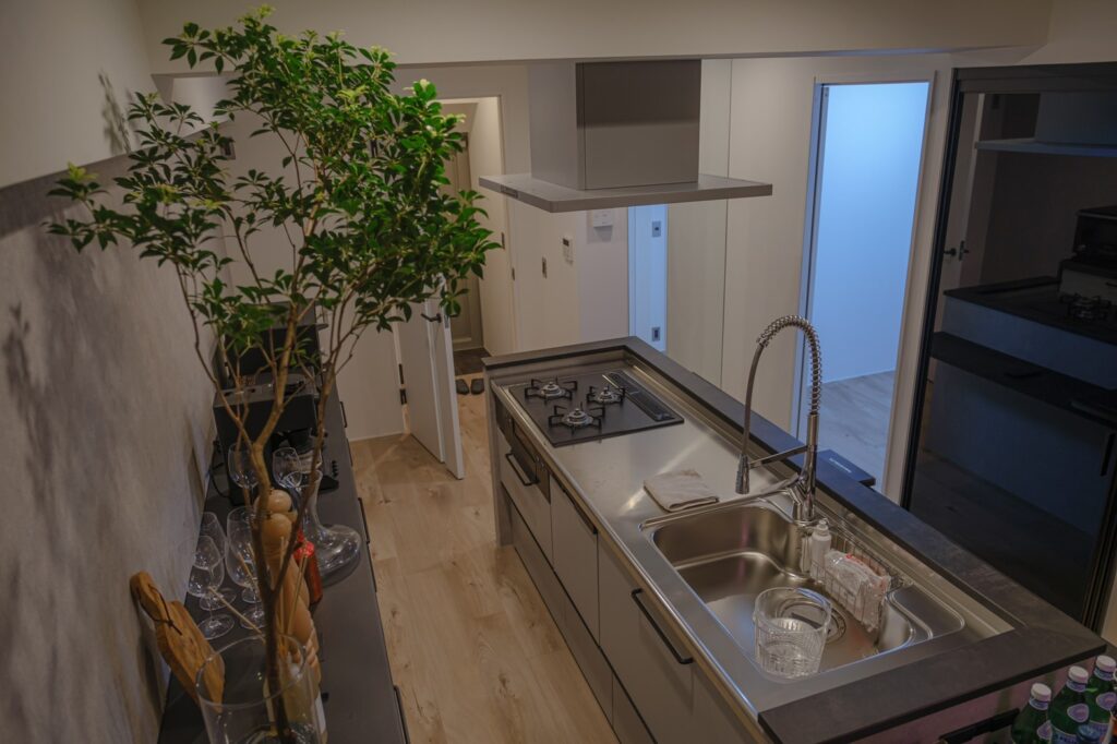 トップ物件画像