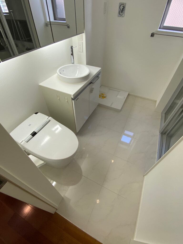 トップ物件画像