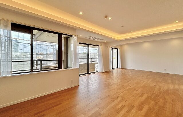 トップ物件画像