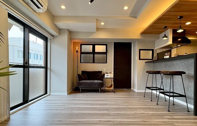 トップ物件画像