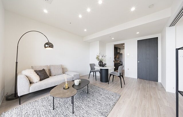 トップ物件画像