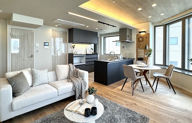 トップ物件画像